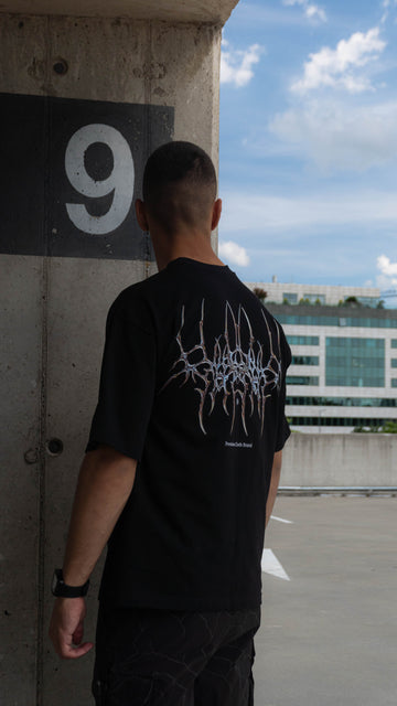 PREMIUM HEAVY OVERSIZE TEE